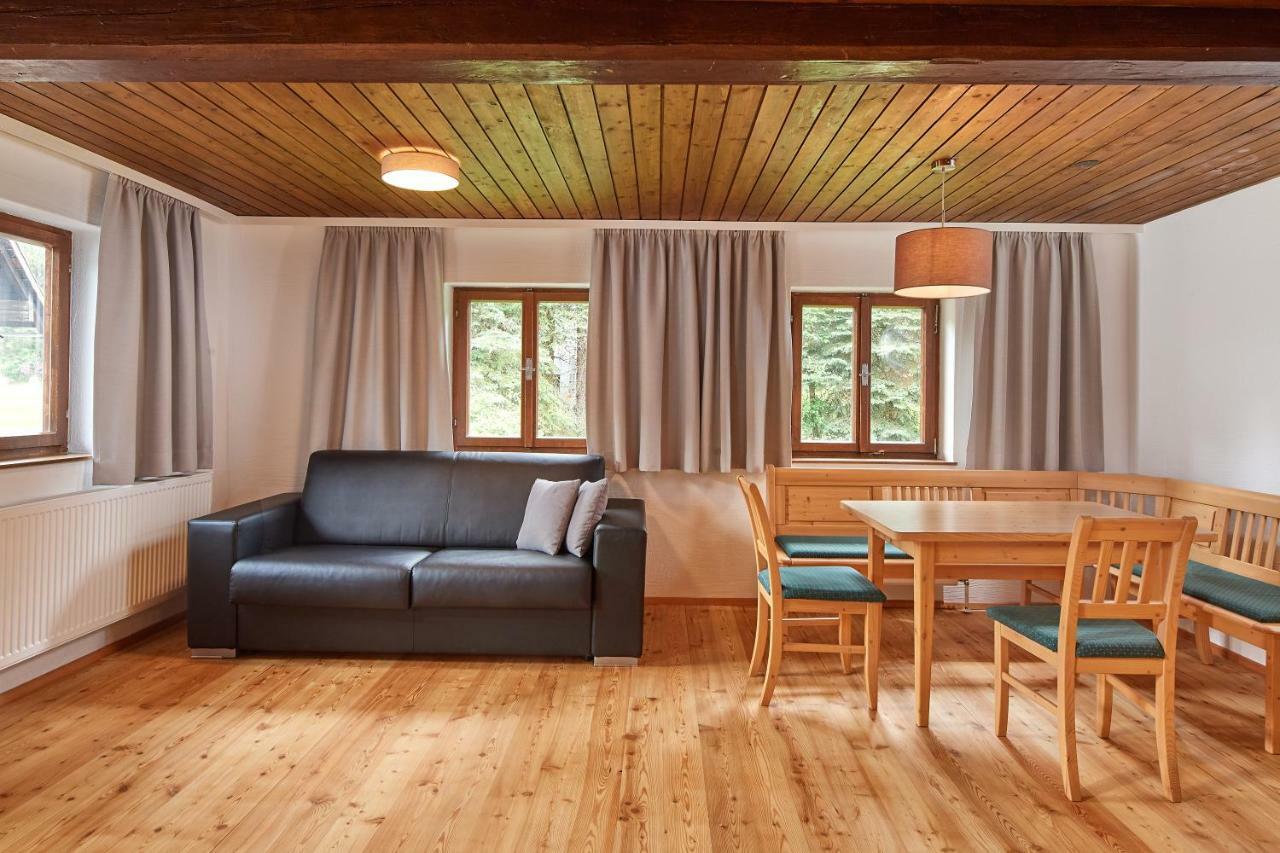 Отель Gut Voegeihof Форстау Экстерьер фото
